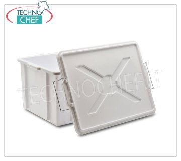 Cajas Box con tapas 
