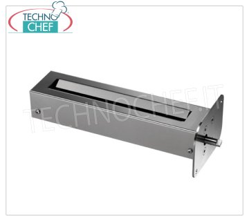 Accesorio cortador de hojaldre con corte de 12 mm