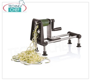Taglia vegetal LE ROUET GOURMET, dim.mm.135x360x243h