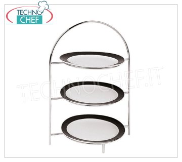 Expositor de buffet