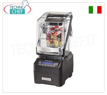 Licuadora profesional HAMILTON BEACH - ECLIPSE de 2 l