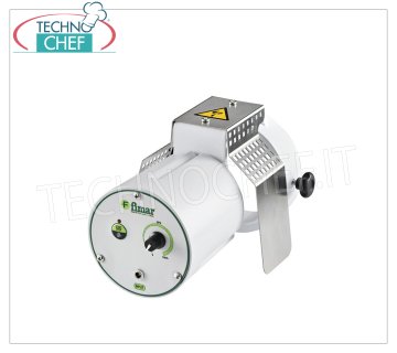 Cuchilla cortadora de pasta para máquina de pasta fresca mod. PF25E