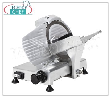 Fimar - CORTADORA INCLINADA POR GRAVEDAD, cuchilla Ø 220 mm, Profesional, dim. mm. 560x390x380h