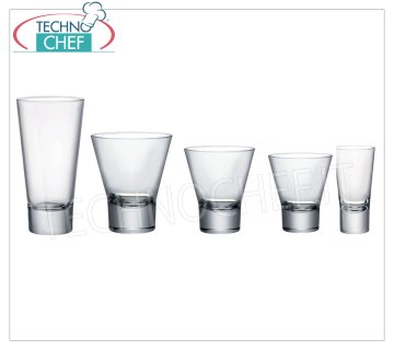Copas para agua y vino