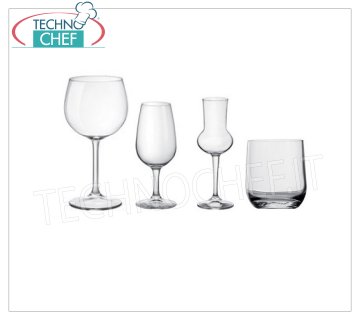 Vasos para la Mesa - serie completa coordinada
