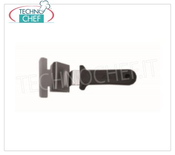 ILSA - Alicates de bandeja de acero inoxidable, mod.108688