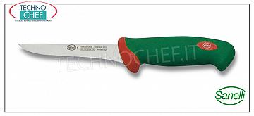 Sanelli - Cuchillo para deshuesar 14 cm - Línea PREMANA Profesional - 110614
