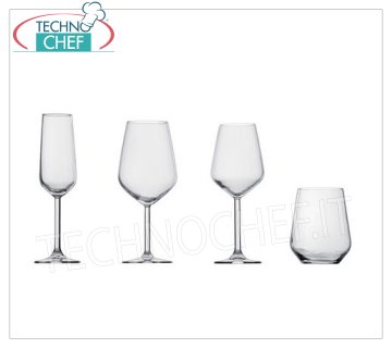 Vasos para la Mesa - serie completa coordinada