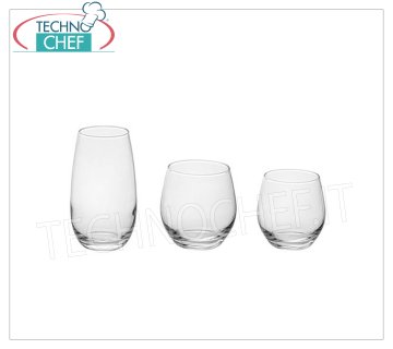 Vasos para Bar - Disco