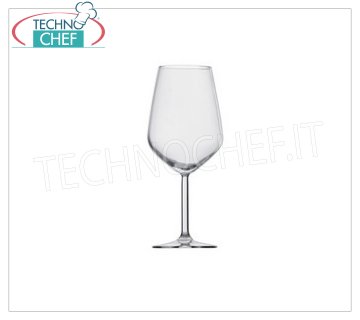 Vasos para la Mesa - serie completa coordinada ALLEGRA CABERNET GLASS, Colección de Copas de Degustación de Gramaje Certificado, PASABAHCE