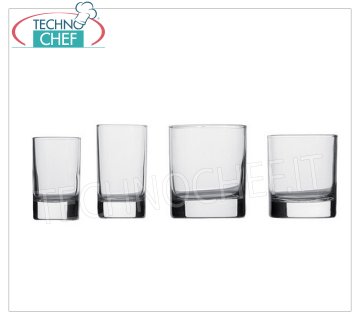 Copas para agua y vino