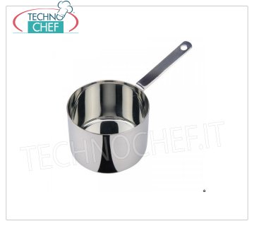 Ilsa - PORCIÓN ÚNICA SALSA Inox 1 mango -