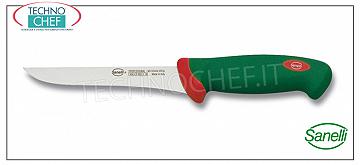 Sanelli - Cuchillo para deshuesar 16 cm - Línea PREMANA Profesional - 110616
