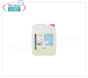 GEL COMBUSTIBLE Lt. 5 Tanque