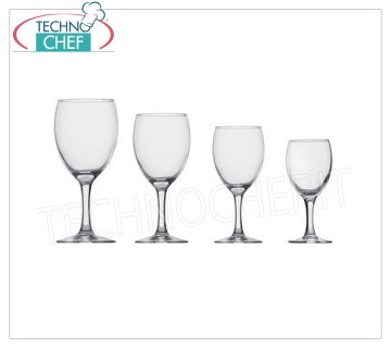 Vasos para la Mesa - serie completa coordinada