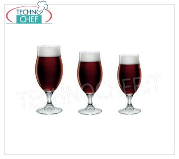 Vasos para Cerveza VASO DE CERVEZA, BORMIOLI ROCCO, Colección Ejecutiva