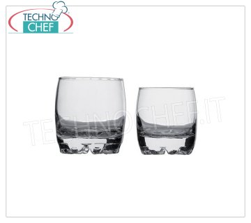 Copas para agua y vino