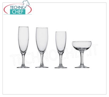Vasos para la Mesa - serie completa coordinada