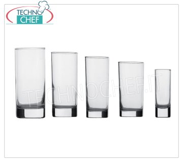 Copas para agua y vino