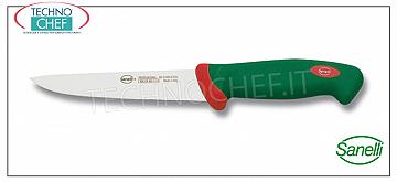 Sanelli - Cuchillo para deshuesar Emilia 16 cm - Línea Profesional PREMANA - 108616