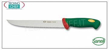 Sanelli - Cuchillo Asado 24 cm - Línea Profesional PREMANA - 300624