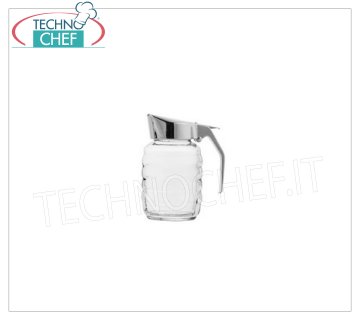 Dispensador de miel