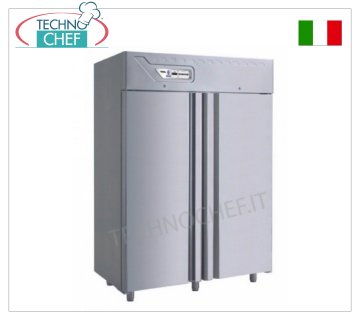 Congelador extraíble de 2 puertas, 1400 lt.
