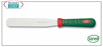 Sanelli - Espátula para Salsas 18 cm - Línea Profesional PREMANA - 374618