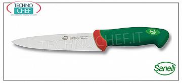 Sanelli - Cuchillo de Cocina 18 cm - Línea Profesional PREMANA - 312618
