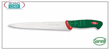 Sanelli - Cuchillo YANAGI BA 24 cm - Línea ORIENTALE Professional - 382624