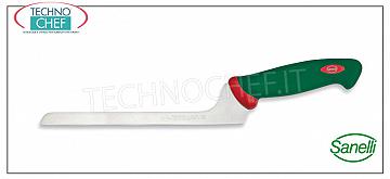 Sanelli - Cuchillo Queso tierno 22 cm - Línea Profesional PREMANA - 442622
