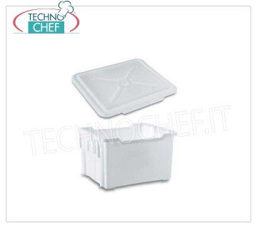 Tapa para cesta
