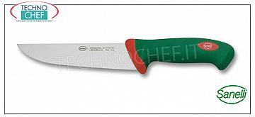 Sanelli - Cuchillo Francés 18 cm - Línea Profesional PREMANA - 100618
