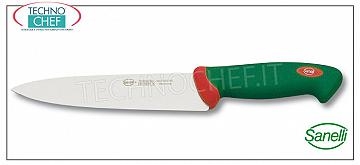 Sanelli - Cuchillo de cocina 20 cm - Línea profesional PREMANA - 312620 Cuchillo de cocina, línea PREMANA Professional SANELLI, largo mm. 200