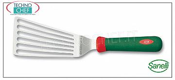 Sanelli - Espátula para Fritos 17 cm - Línea Profesional PREMANA - 369617