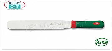 Sanelli - Espátula de Chef 27 cm - Línea Profesional PREMANA - 374627