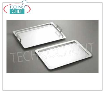 Bandejas para servir de acero inoxidable