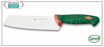 Sanelli - Cuchillo Japonés 18 cm - Línea PREMANA Profesional - 313618