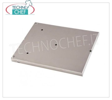 Kit de fijación para caja de transporte de pizza para ciclomotor