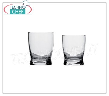 Copas para agua y vino VASO DE AGUA, BORMIOLI ROCCO, Madison Collection