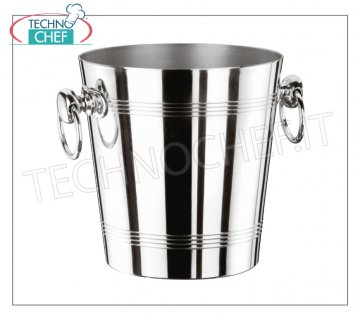 Cubos Portabotellas para vinos, espumosos y champagne