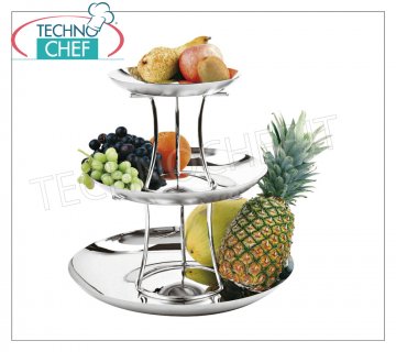 Frutero para  bares/cafeterías/buffet 