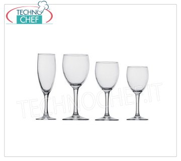Vasos para la Mesa - serie completa coordinada