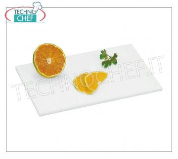 tablas de cortar de polietileno