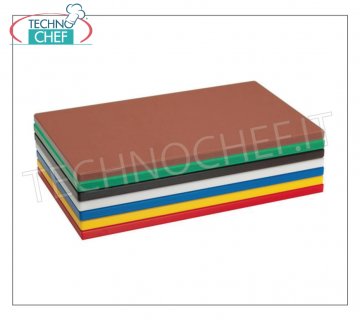 tablas de cortar de polietileno