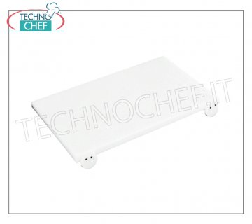 tablas de cortar de polietileno