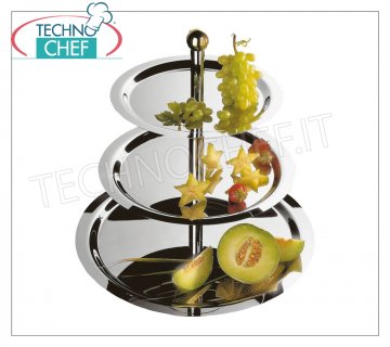 Elevar una cesta para Bar / Buffet