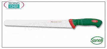 Sanelli - Cuchillo para pan 32 cm - Línea PREMANA Profesional - 302632