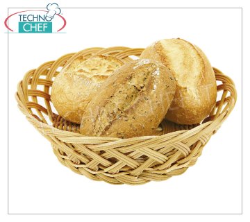 Cestas de pan