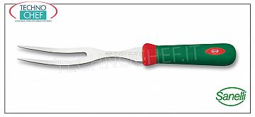 SANELLI - Tenedor Curvo 33 cm - Línea Profesional PREMANA - 367633